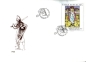 Preview: FDC 0343 / 0345 ● - 2002
